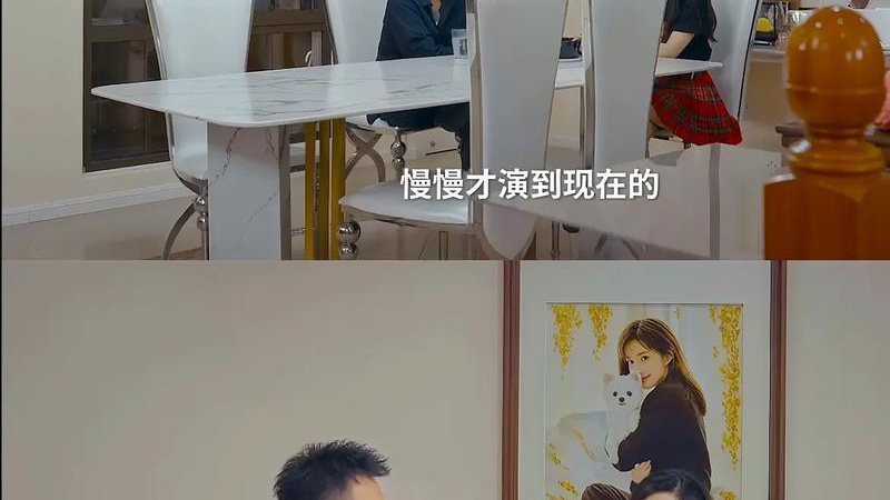 孟子义何与新剧拥抱路透曝光古装造型CP感爆棚引热议