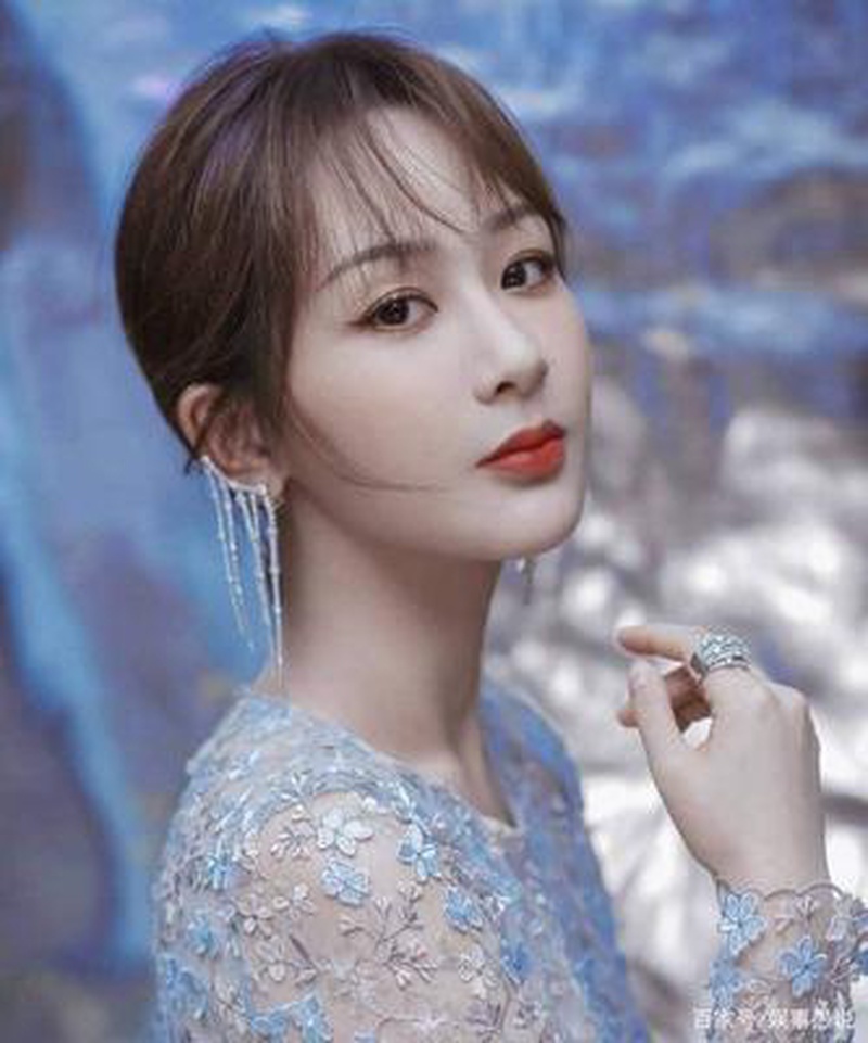 杨紫